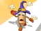 Popcorn Race 3D — free online game
