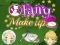Fairy make up — free online game