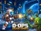 Trò chơi D-Ops Arcade Zombies trực tuyến