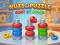 Nuts Puzzle: Sort By Color — मुफ्त ऑनलाइन गेम