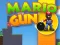 Mario Gun — безплатна онлайн игра