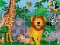 King of Jungle — free online game