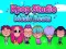 Kpop Studio Music Beats — free online game