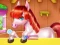 Pony Cooking Rainbow Cake — free online game