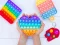 Pop It Fidget Toy – ingyenes online játék