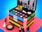 Cosmetic Box Cake — free online game