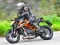 KTM Super Duke R — free online game