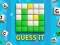 Guess It — jogo online grátis