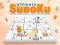 Ultimate Sudoku – kostenloses Online-Spiel