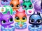 Hatch Cute Bunnies — free online game
