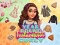 Year Round Fashionista Curly — ücretsiz çevrimiçi oyun