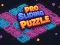 Pro Sliding Puzzle — free online game
