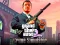 GTA Crime Simulator — безкоштовна онлайн гра