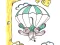 Cute Animals Sky Fall — free online game