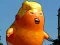 Trump Flying Adventure — free online game