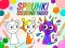 Logħba Sprunki Coloring Pages onlajn