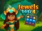 Hra Jewels Blitz 4