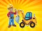 Trò chơi I Am An Excavator Runner trực tuyến