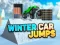 Peli Winter Car Jumps verkossa