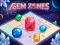 Gem Zones — لعبة مجانية اون لاين
