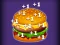 Burger Clicker — безкоштовна онлайн гра