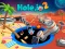Игра Hole.io 2 онлайн
