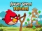 Játék Angry bird Friends online