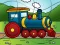 Trò chơi Transport Wavy Jigsaw trực tuyến