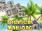 Tropical Mahjong — free online game