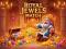 Royal Jewels Match — free online game