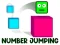 Number Jumping — free online game