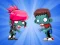 Angry Flying Zombie — free online game