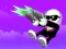 Johnny Trigger 3D Online — free online game