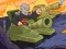 Spel Tank Mix aanlyn