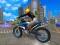 City Bike Stunt Racing — free online game