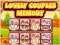 Lovely Couples Memory — free online game