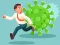 Corona Virus Memory — free online game