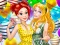 Best Party Outfits for Princesses — free online game