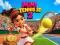 Mini Tennis 3D 2 — game online gratis