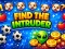 Find the Intruder — gioco online gratis