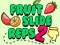 Fruit Slide Reps 2 — free online game