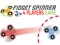 Fidget Spinner multiplayers — free online game