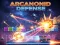 Arcanoid Defence — free online game