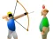 Hra Apple Shooter