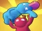 Party io 3D — free online game