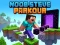 Logħba Noob Steve Parkour onlajn