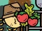 Farmers Market Match 3 — free online game