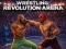 Wrestling Revolution Arena — free online game