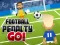 खेल Football Penalty Go! ऑनलाइन