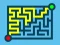 Maze & Labyrinth — free online game